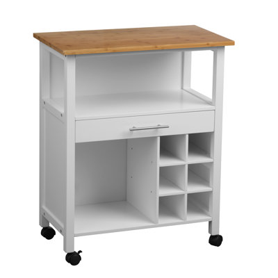 Küchenwagen zum Verlieben | Wayfair.de